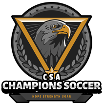 Champions Soccer Academy